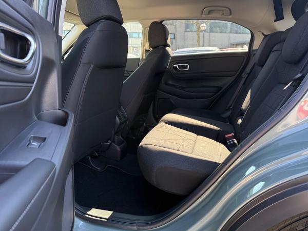 Honda HR-V 1.5 e:HEV ELEGANCE
