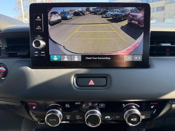 Honda HR-V 1.5 e:HEV ELEGANCE