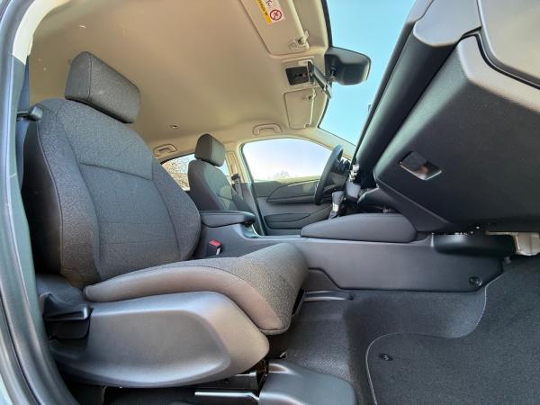 Honda HR-V 1.5 e:HEV ELEGANCE