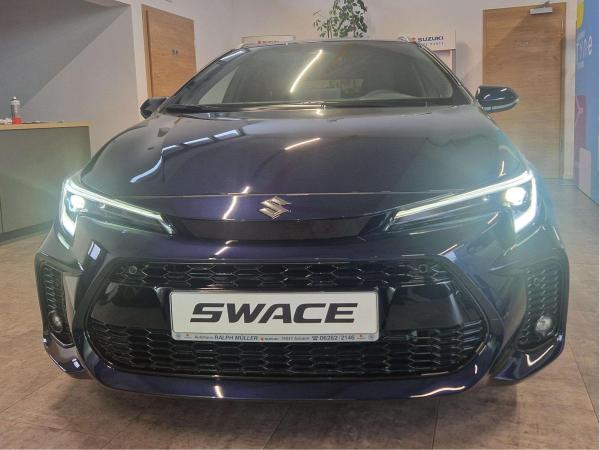 Suzuki Swace 1.8 Hybrid CVT Comfort+
