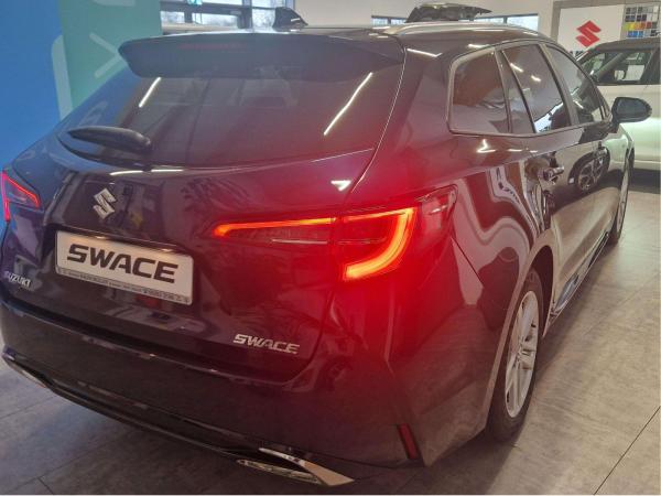 Suzuki Swace 1.8 Hybrid CVT Comfort+