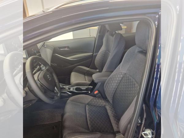 Suzuki Swace 1.8 Hybrid CVT Comfort+