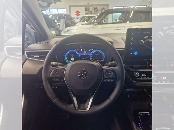 Suzuki Swace 1.8 Hybrid CVT Comfort+