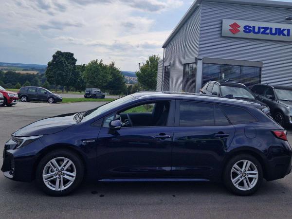 Suzuki Swace 1.8 Hybrid CVT Comfort+