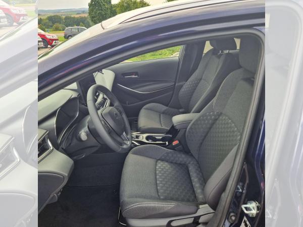 Suzuki Swace 1.8 Hybrid CVT Comfort+