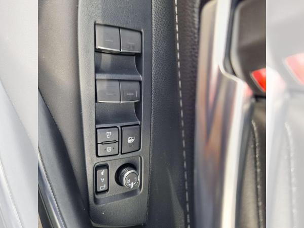 Suzuki Swace 1.8 Hybrid CVT Comfort+