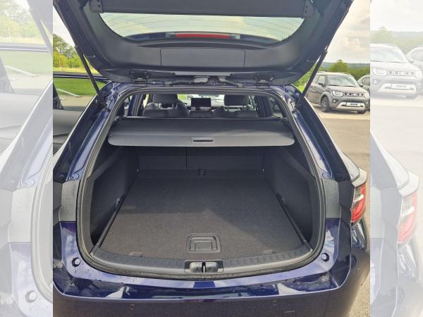 Suzuki Swace 1.8 Hybrid CVT Comfort+