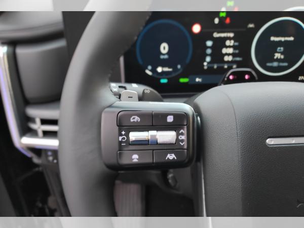 Hyundai SANTA FE INTRO 4WD