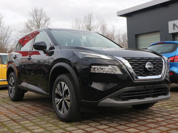 Nissan X-Trail X-TRAIL N-CONNECTA 1.5 VC-T e-POWER ACC+LED+Navi