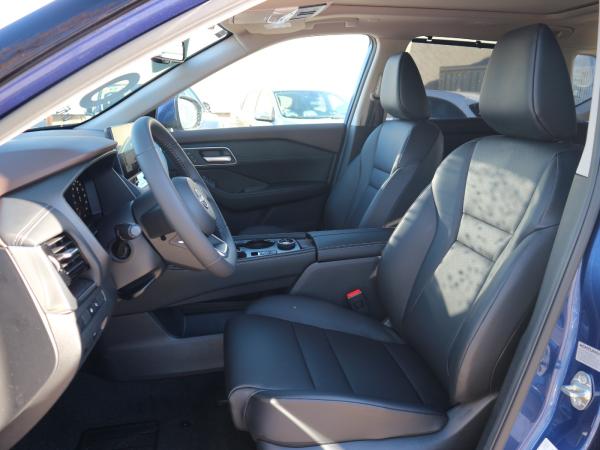 Nissan X-Trail X-TRAIL N-CONNECTA 1.5 VC-T e-POWER ACC+LED+Navi