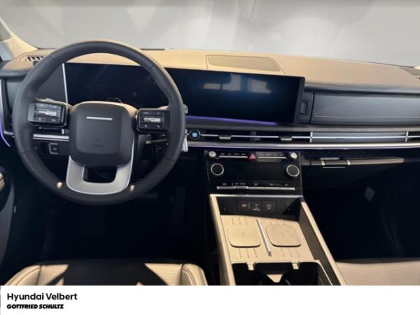 Hyundai SANTA FE 1.6 T-GDI Hybrid Signature 4WD (Velbert)