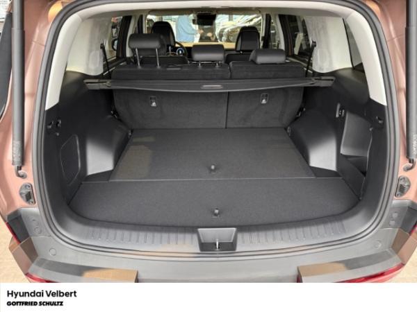 Hyundai SANTA FE 1.6 T-GDI Hybrid Signature 4WD (Velbert)