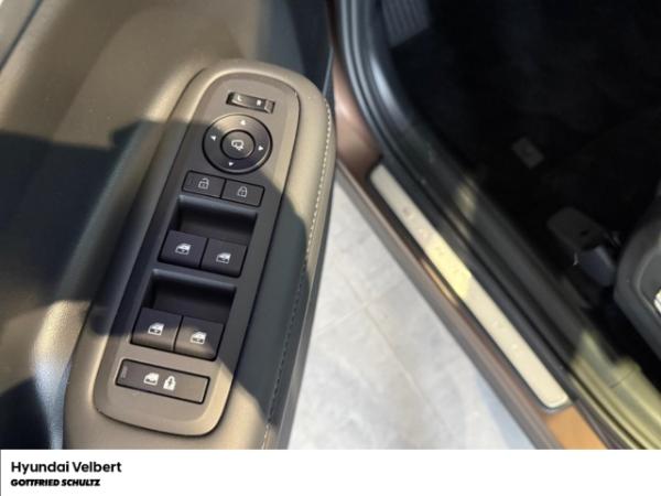 Hyundai SANTA FE 1.6 T-GDI Hybrid Signature 4WD (Velbert)