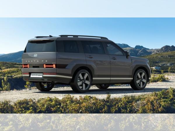 Hyundai SANTA FE 1.6 Signature⚠️| Klimaauto. | Sitzheizung | Rückfahrkamera