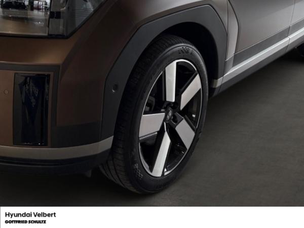 Hyundai SANTA FE 1.6 T-GDI Hybrid Signature 4WD (Velbert)