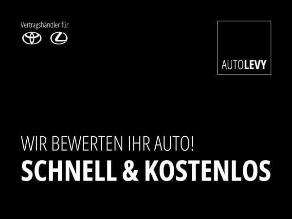 Toyota Proace City L1 BEV Meister Klima Touch CarPlay