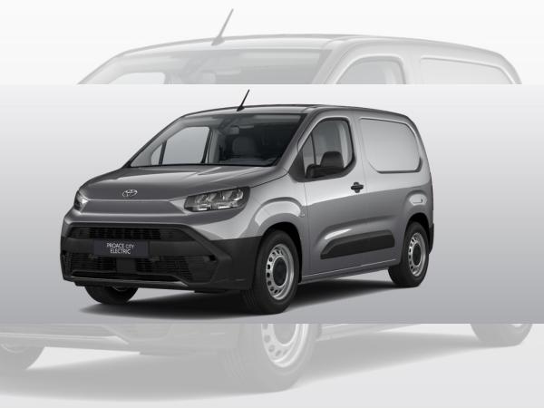 Toyota Proace City L1 BEV Meister Klima Touch CarPlay