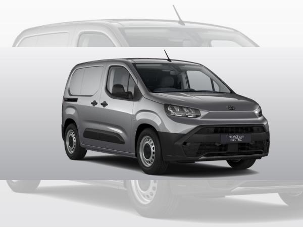 Toyota Proace City L1 BEV Meister Klima Touch CarPlay