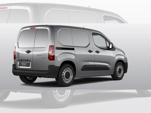 Toyota Proace City L1 BEV Meister Klima Touch CarPlay