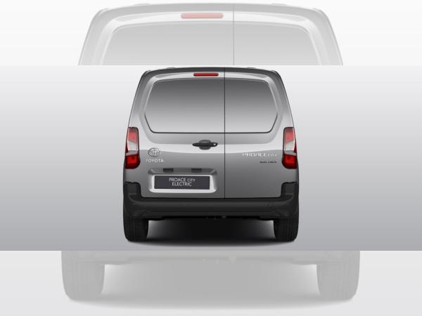 Toyota Proace City L1 BEV Meister Klima Touch CarPlay