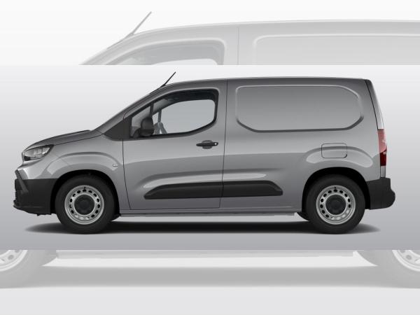 Toyota Proace City L1 BEV Meister Klima Touch CarPlay