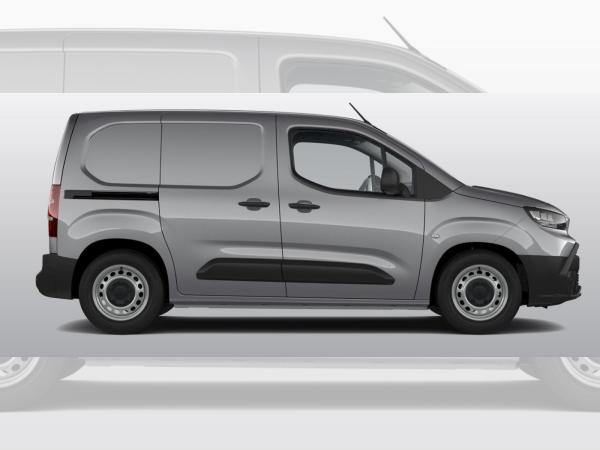 Toyota Proace City L1 BEV Meister Klima Touch CarPlay