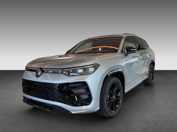 Volkswagen Tayron R-Line 2.0 TDI 142kW DSG 4MOTION