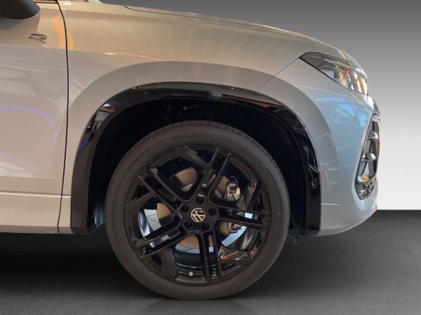 Volkswagen Tayron R-Line 2.0 TDI 142kW DSG 4MOTION