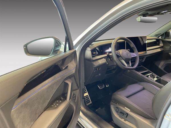 Volkswagen Tayron R-Line 2.0 TDI 142kW DSG 4MOTION