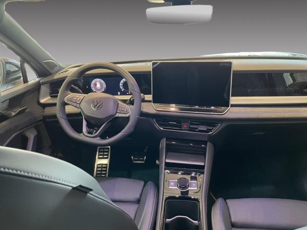 Volkswagen Tayron R-Line 2.0 TDI 142kW DSG 4MOTION