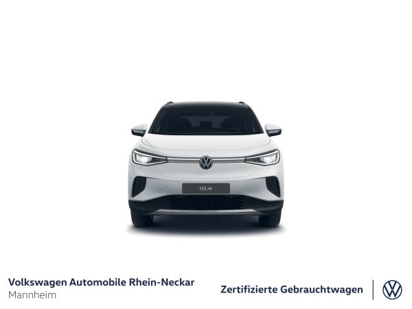 Volkswagen ID.4 Pro 77kWh Infotainment-Paket LED AHV uvm