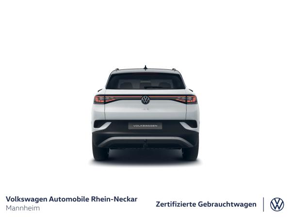 Volkswagen ID.4 Pro 77kWh Infotainment-Paket LED AHV uvm