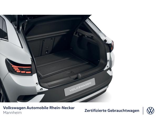 Volkswagen ID.4 Pro 77kWh Infotainment-Paket LED AHV uvm