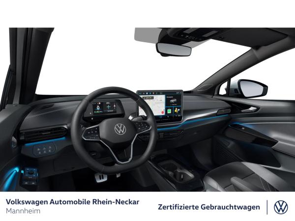 Volkswagen ID.4 Pro 77kWh Infotainment-Paket LED AHV uvm
