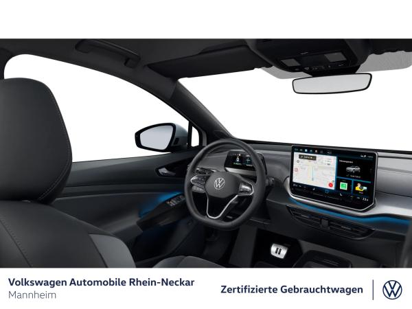 Volkswagen ID.4 Pro 77kWh Infotainment-Paket LED AHV uvm