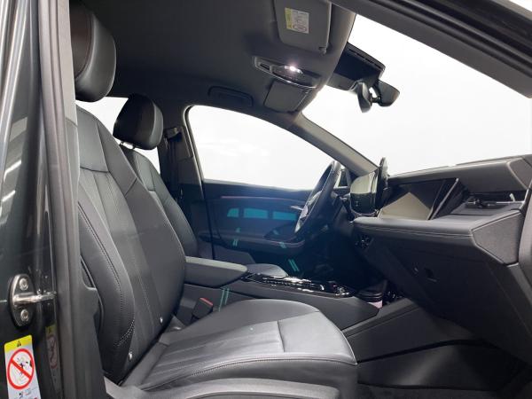 Audi Q6 e-tron S line LED LM 21" Navi PDC vo+hi ACC