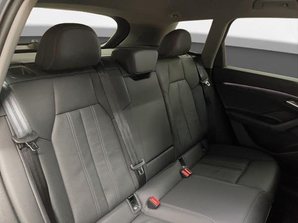 Audi Q6 e-tron S line LED LM 21" Navi PDC vo+hi ACC