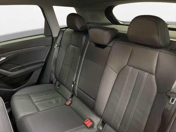 Audi Q6 e-tron S line LED LM 21" Navi PDC vo+hi ACC