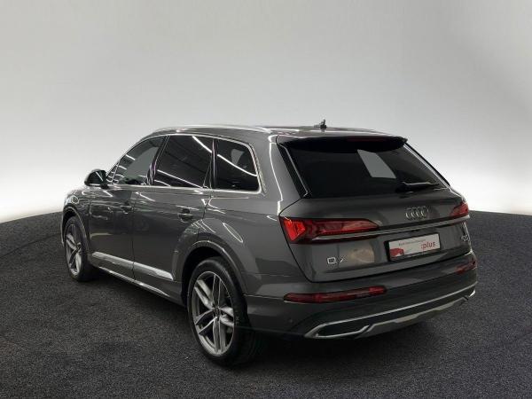 Audi Q7 45 TDI qu. tiptr. MATRIX RFK PANO B&O