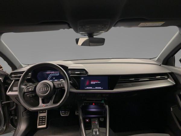 Audi RS3 RS 3 Limousine S tr. MATRIX NAVI RFK VIRTUAL B&O