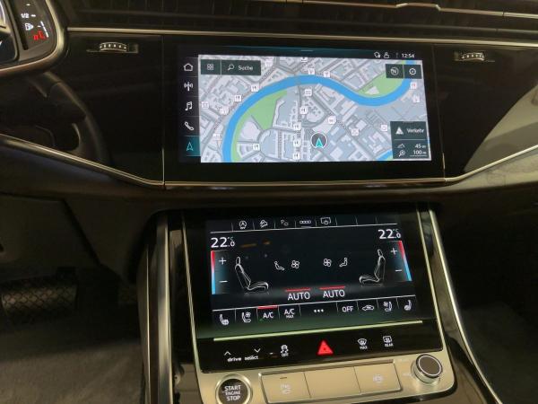 Audi Q7 45 TDI qu. tiptr. MATRIX RFK PANO B&O