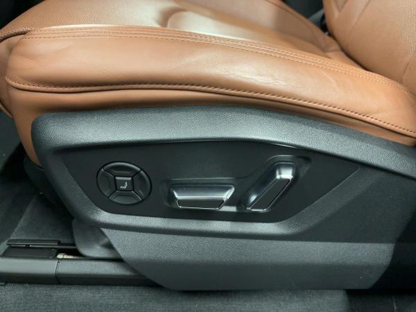 Audi Q7 45 TDI qu. tiptr. MATRIX RFK PANO B&O