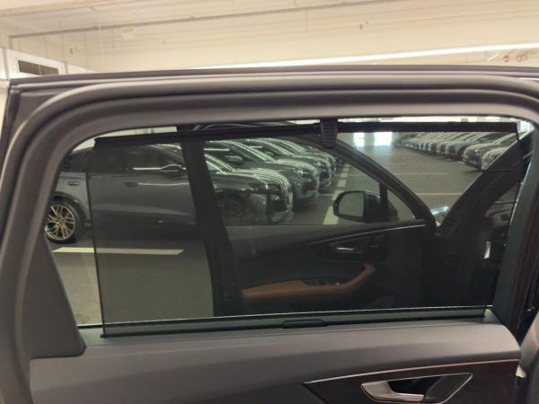 Audi Q7 45 TDI qu. tiptr. MATRIX RFK PANO B&O