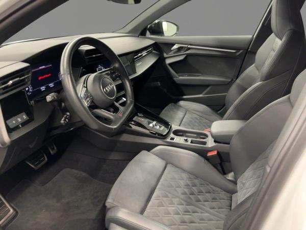 Audi RS3 RS 3 Limousine S tr. MATRIX NAVI RFK HUD VIRTUAL