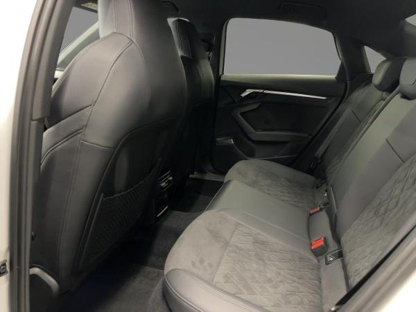 Audi RS3 RS 3 Limousine S tr. MATRIX NAVI RFK HUD VIRTUAL