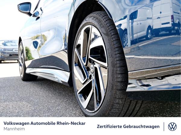 Volkswagen ID.7 Tourer Pro AHK Navi uvm