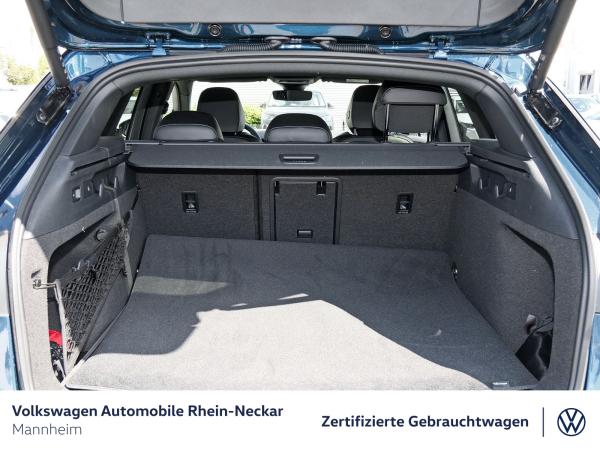 Volkswagen ID.7 Tourer Pro AHK Navi uvm