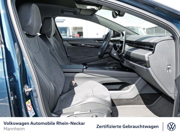 Volkswagen ID.7 Tourer Pro AHK Navi uvm