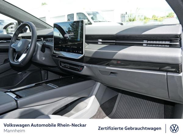 Volkswagen ID.7 Tourer Pro AHK Navi uvm