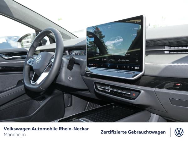 Volkswagen ID.7 Tourer Pro AHK Navi uvm